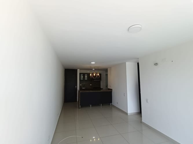 Apartamento de 3 alcobas en venta en Miramar, Barranquilla, 70 m² · foto 7 de 14