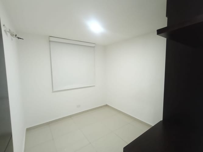 Apartamento de 3 alcobas en venta en Miramar, Barranquilla, 70 m² · foto 11 de 14