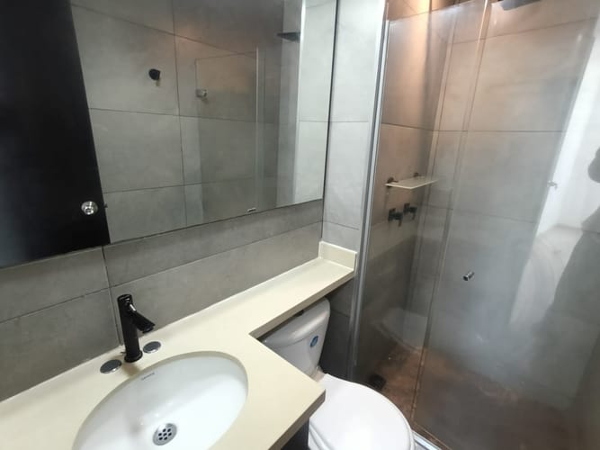 Apartamento de 3 alcobas en venta en Miramar, Barranquilla, 70 m² · foto 9 de 14