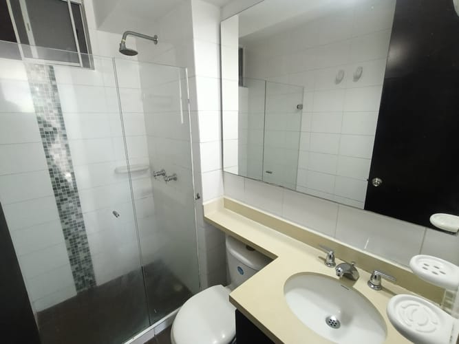 Apartamento de 3 alcobas en venta en Miramar, Barranquilla, 70 m² · foto 8 de 14
