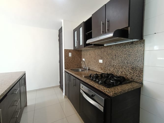 Apartamento de 3 alcobas en venta en Miramar, Barranquilla, 70 m² · foto 12 de 14
