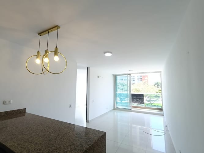 Apartamento de 3 alcobas en venta en Miramar, Barranquilla, 70 m² · foto 2 de 14