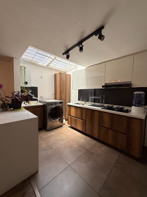 Casa en venta en Centro Comercial Santafé, Bogotá · foto 7 de 13