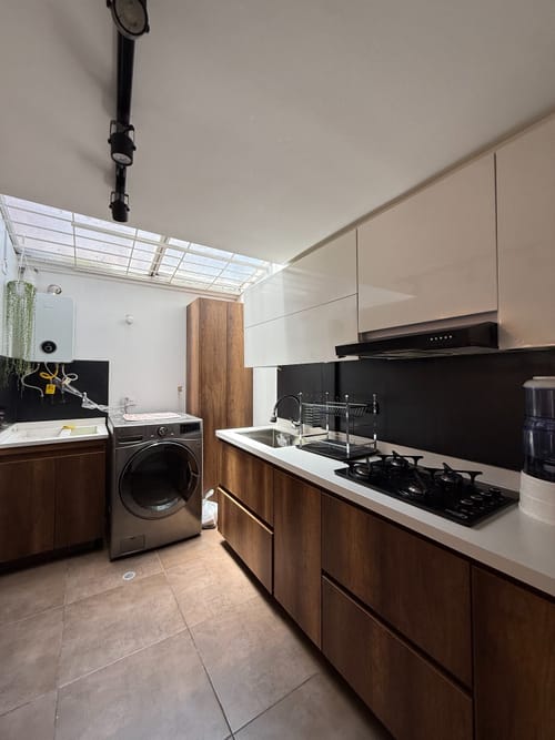 Casa en venta en Centro Comercial Santafé, Bogotá · foto 8 de 13