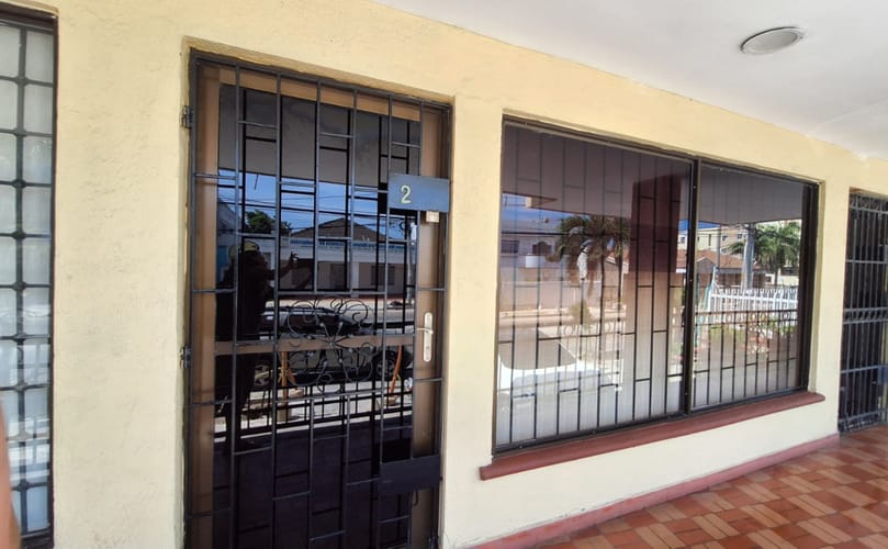 Local en venta en Las Delicias, Barranquilla, 31 m² · foto 10 de 19