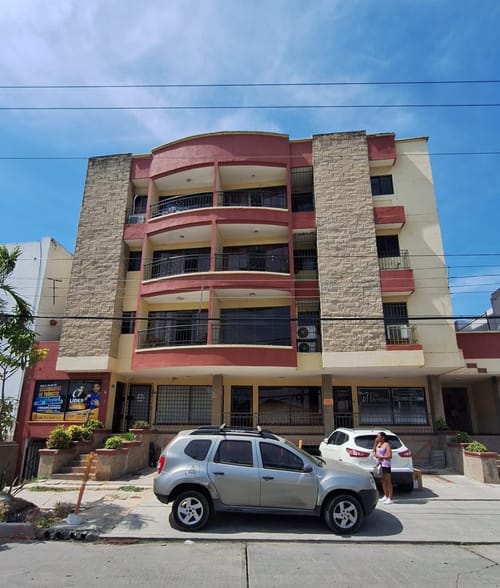 Local en venta en Las Delicias, Barranquilla, 31 m² · foto 11 de 19