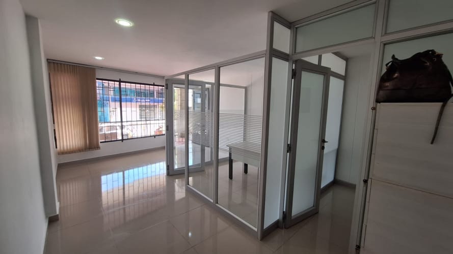 Local en venta en Las Delicias, Barranquilla, 31 m² · foto 15 de 19