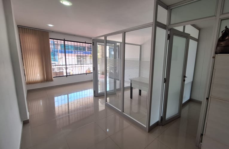 Local en venta en Las Delicias, Barranquilla, 31 m² · foto 17 de 19