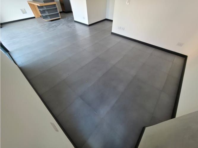 Apartaestudio en venta en Bombona No.1, Bello, 46 m² · foto 5 de 16