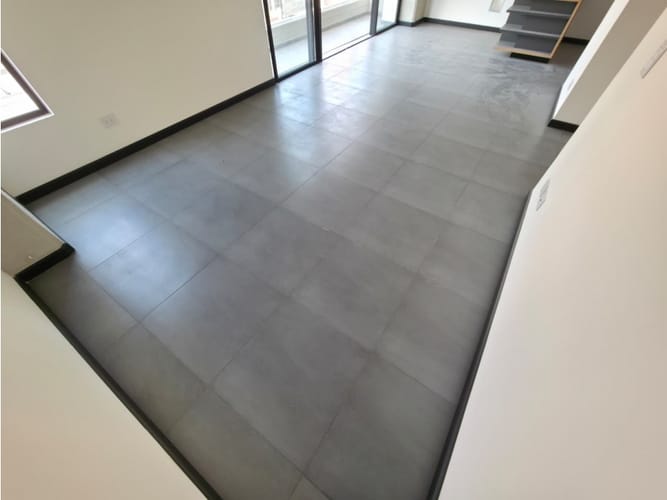 Apartaestudio en venta en Bombona No.1, Bello, 46 m² · foto 8 de 16