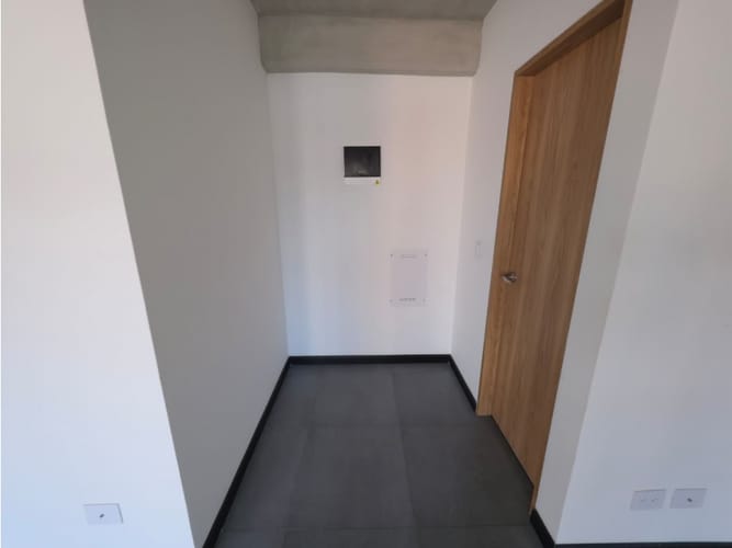Apartaestudio en venta en Bombona No.1, Bello, 46 m² · foto 11 de 16