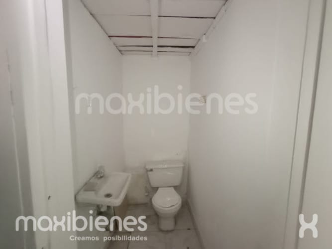 Local en arriendo en Belén Rosales, Medellín, 25 m² · foto 3 de 4