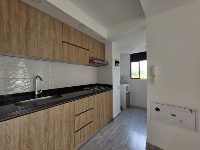Apartamento de 2 alcobas en venta en Parque Natura, Jamundí, 57 m² · foto 3 de 18