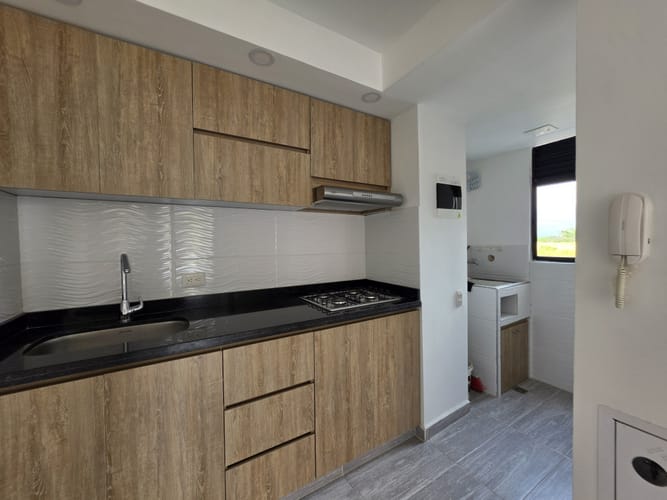 Apartamento de 2 alcobas en venta en Parque Natura, Jamundí, 57 m² · foto 4 de 18