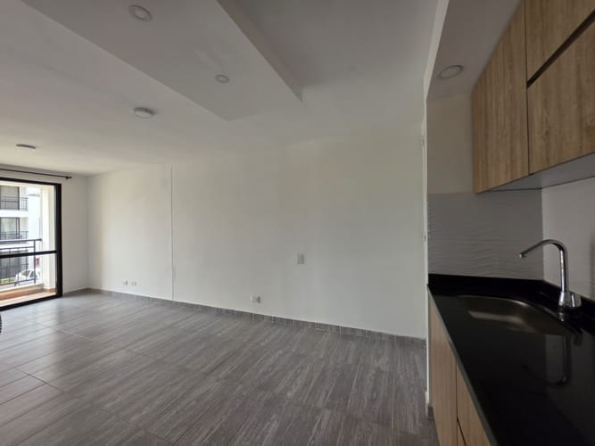 Apartamento de 2 alcobas en venta en Parque Natura, Jamundí, 57 m² · foto 5 de 18