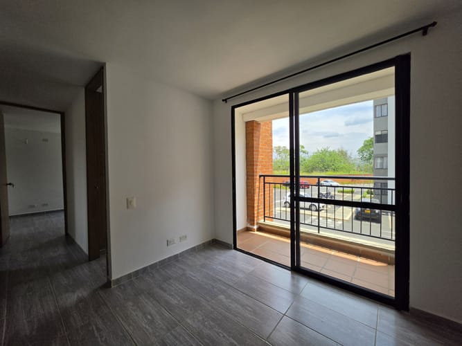 Apartamento de 2 alcobas en venta en Parque Natura, Jamundí, 57 m² · foto 6 de 18