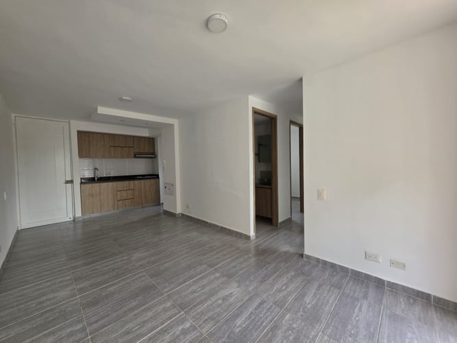 Apartamento de 2 alcobas en venta en Parque Natura, Jamundí, 57 m² · foto 7 de 18