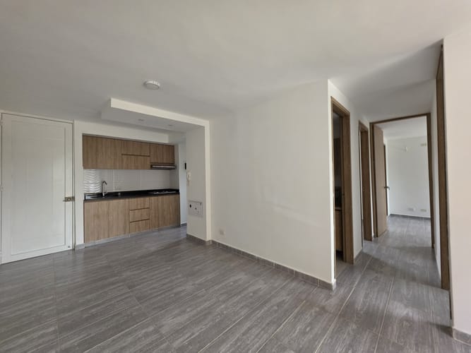 Apartamento de 2 alcobas en venta en Parque Natura, Jamundí, 57 m² · foto 8 de 18