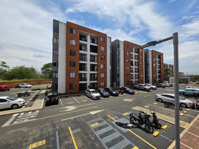 Apartamento de 2 alcobas en venta en Parque Natura, Jamundí, 57 m² · foto 18 de 18