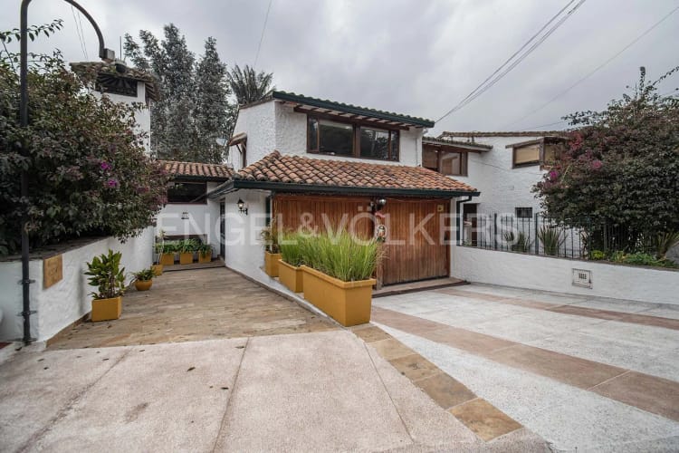 Casa de 3 alcobas en venta en Cerros De Niza, Bogotá, 456 m² · foto 20 de 20