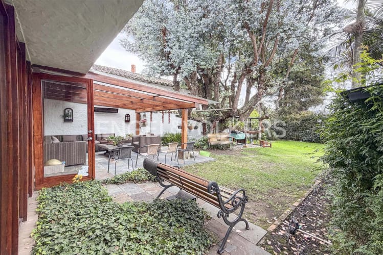 Casa de 3 alcobas en venta en Cerros De Niza, Bogotá, 456 m² · foto 19 de 20