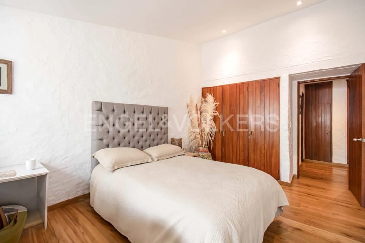 Casa de 3 alcobas en venta en Cerros De Niza, Bogotá, 456 m² · foto 13 de 20