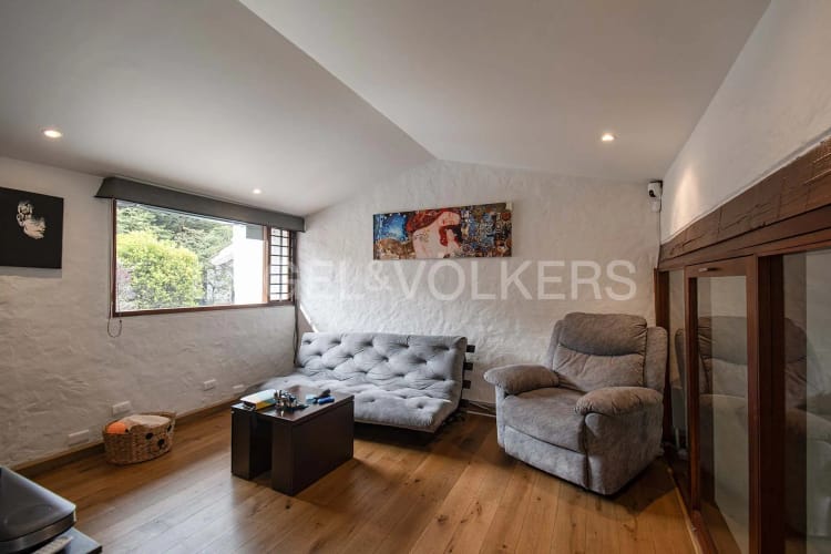 Casa de 3 alcobas en venta en Cerros De Niza, Bogotá, 456 m² · foto 11 de 20