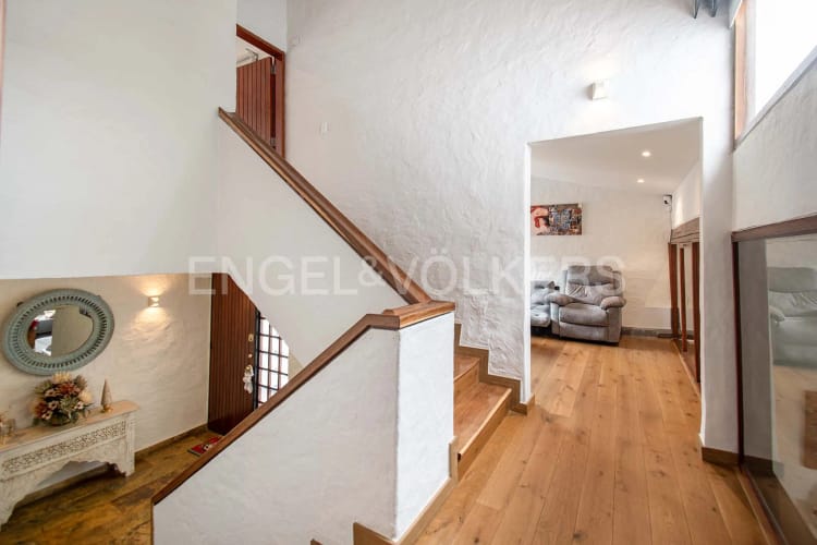 Casa de 3 alcobas en venta en Cerros De Niza, Bogotá, 456 m² · foto 10 de 20