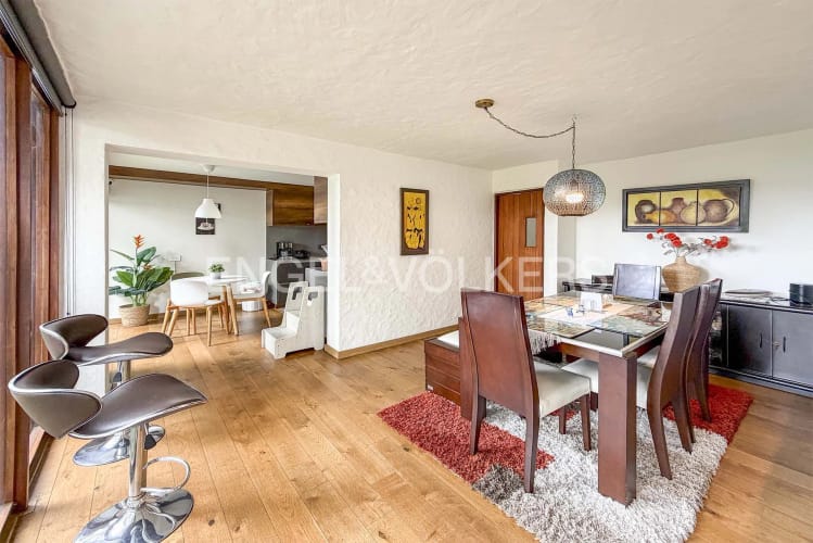 Casa de 3 alcobas en venta en Cerros De Niza, Bogotá, 456 m² · foto 6 de 20
