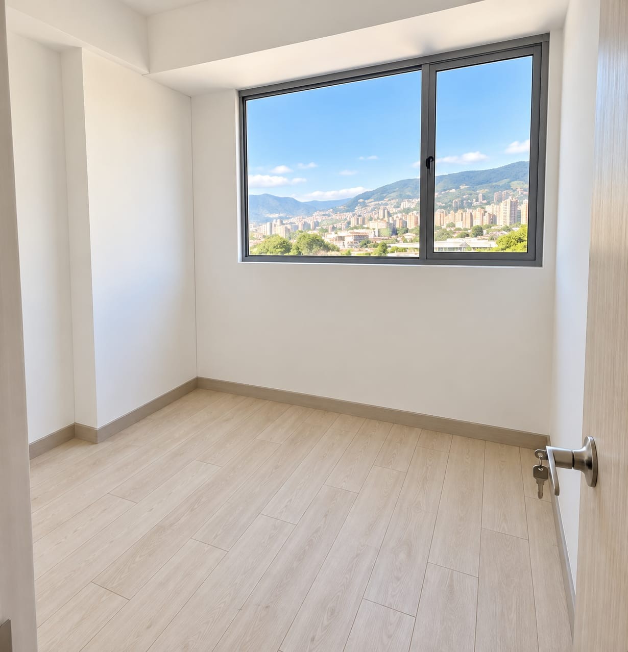 Apartamento en venta en Villagrande, Envigado · foto 6 de 6