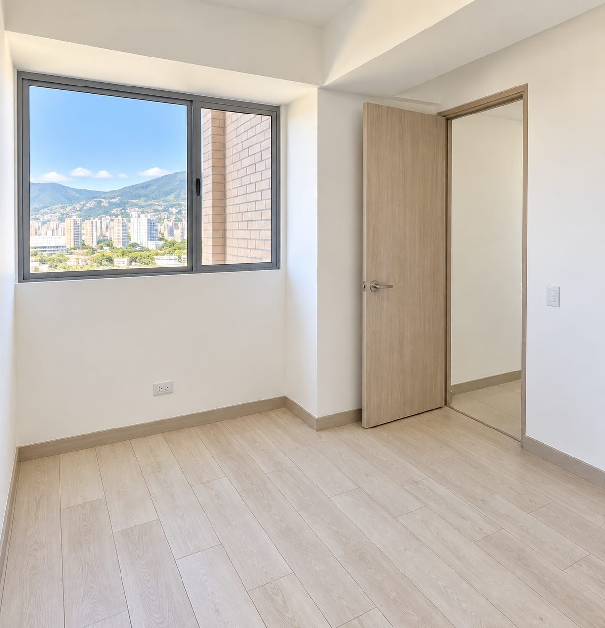 Apartamento en venta en Villagrande, Envigado · foto 4 de 6