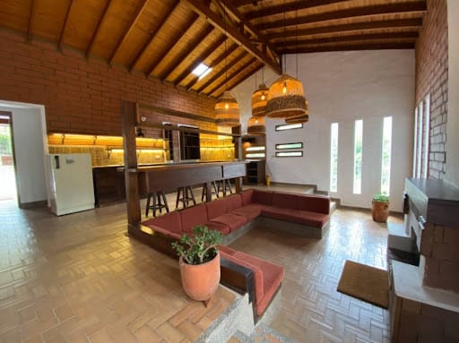 Finca en arriendo en Vía Las Palmas, El Retiro, 280 m² · foto 4 de 24