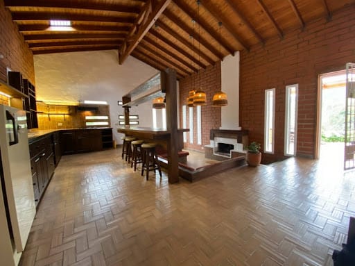 Finca en arriendo en Vía Las Palmas, El Retiro, 280 m² · foto 5 de 24
