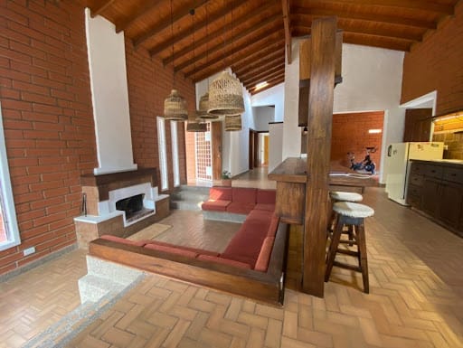 Finca en arriendo en Vía Las Palmas, El Retiro, 280 m² · foto 7 de 24