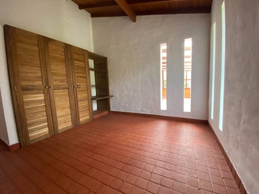 Finca en arriendo en Vía Las Palmas, El Retiro, 280 m² · foto 15 de 24