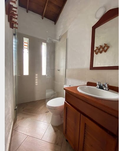 Finca en arriendo en Vía Las Palmas, El Retiro, 280 m² · foto 16 de 24