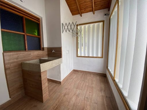 Finca en arriendo en Vía Las Palmas, El Retiro, 280 m² · foto 17 de 24