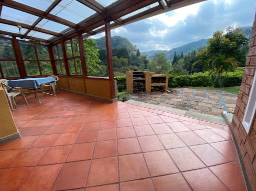 Finca en arriendo en Vía Las Palmas, El Retiro, 280 m² · foto 20 de 24