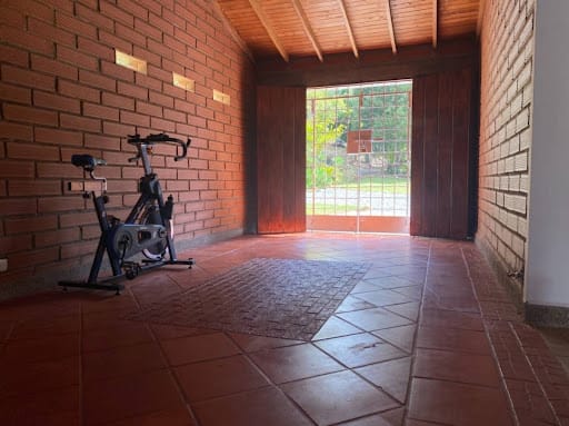 Finca en arriendo en Vía Las Palmas, El Retiro, 280 m² · foto 21 de 24