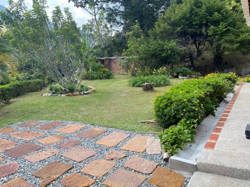 Finca en arriendo en Vía Las Palmas, El Retiro, 280 m² · foto 22 de 24