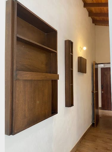 Finca en arriendo en Vía Las Palmas, El Retiro, 280 m² · foto 24 de 24
