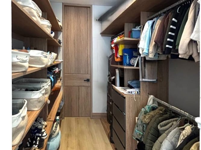 Apartamento de 2 alcobas en venta en San Patricio, Bogotá, 97 m² · foto 13 de 23