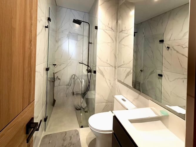 Apartamento de 2 alcobas en venta en San Patricio, Bogotá, 97 m² · foto 11 de 23