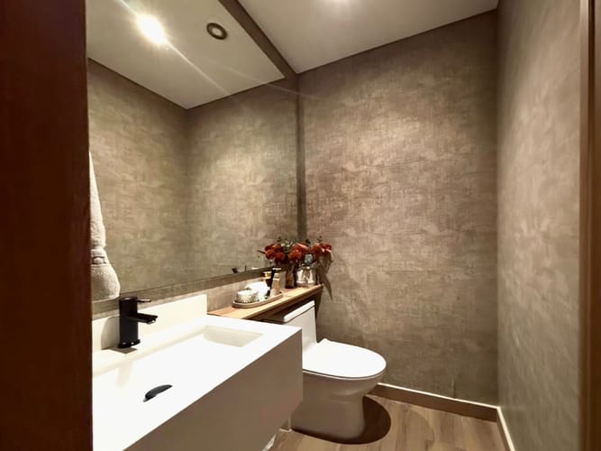 Apartamento de 2 alcobas en venta en San Patricio, Bogotá, 97 m² · foto 9 de 23