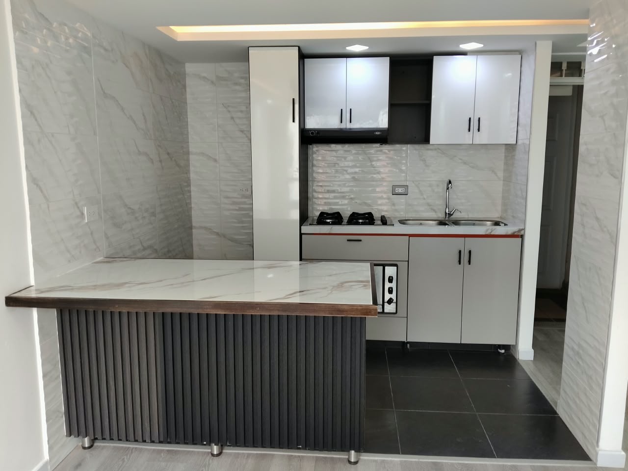 Apartamento en Arriendo en Soacha