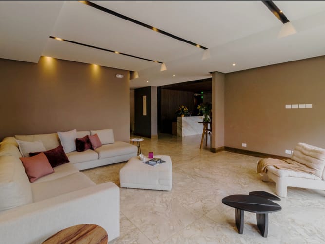 Apartamento de 2 alcobas en venta en San Patricio, Bogotá, 97 m² · foto 16 de 23