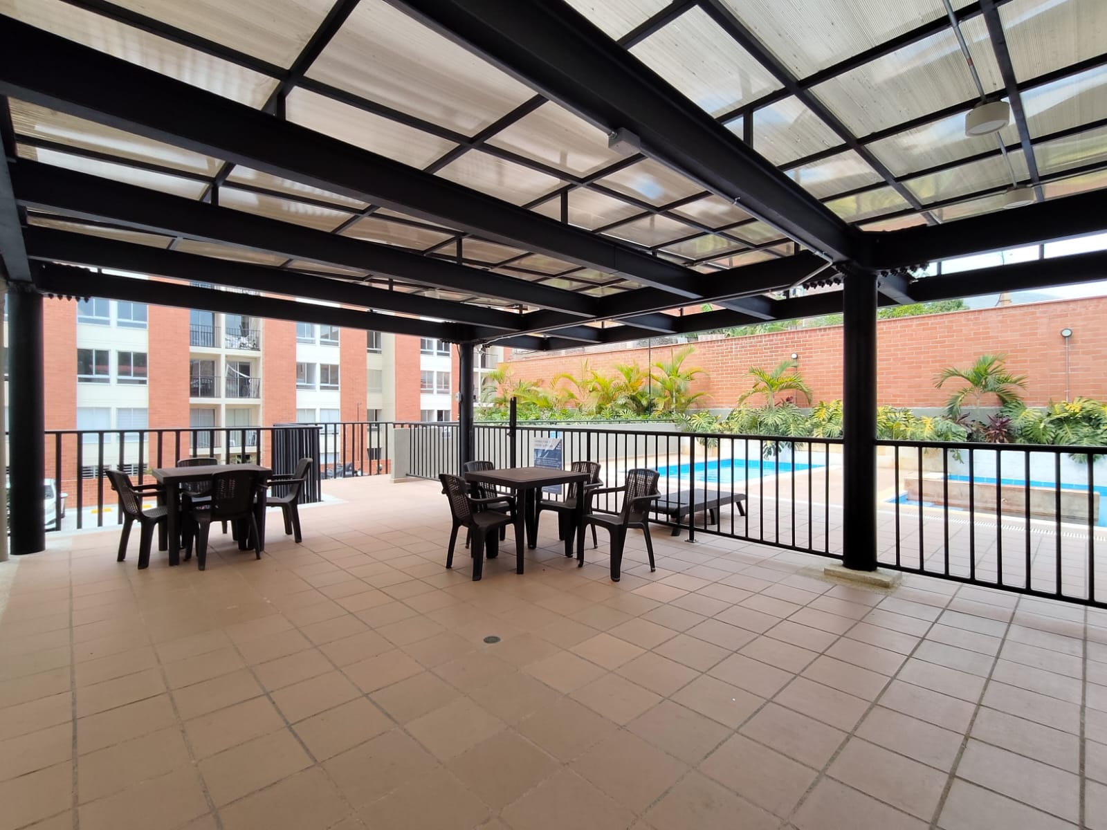 Apartamento en venta en Bellavista, Cali · foto 4 de 22