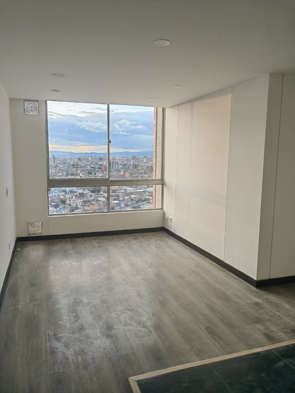 Apartamento en Arriendo en Las brisas, Bogotá en arriendo en Las Brisas