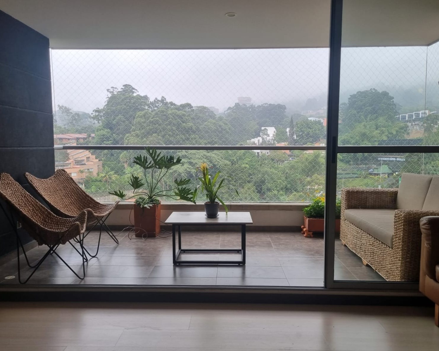 Apartamento en venta en Loma Del Esmeraldal, Envigado · foto 12 de 13