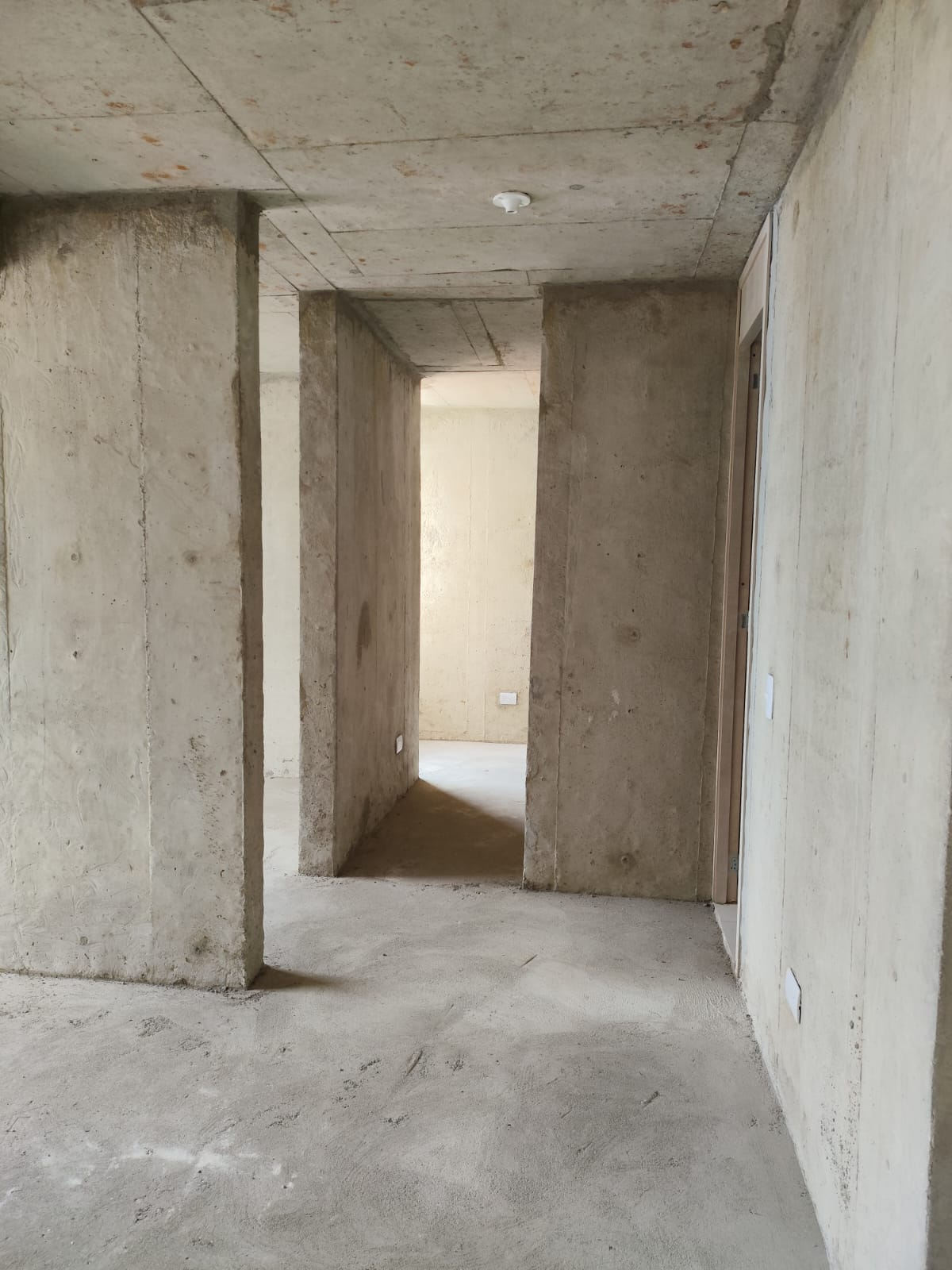 Apartamento en venta en Bellavista, Cali · foto 13 de 22